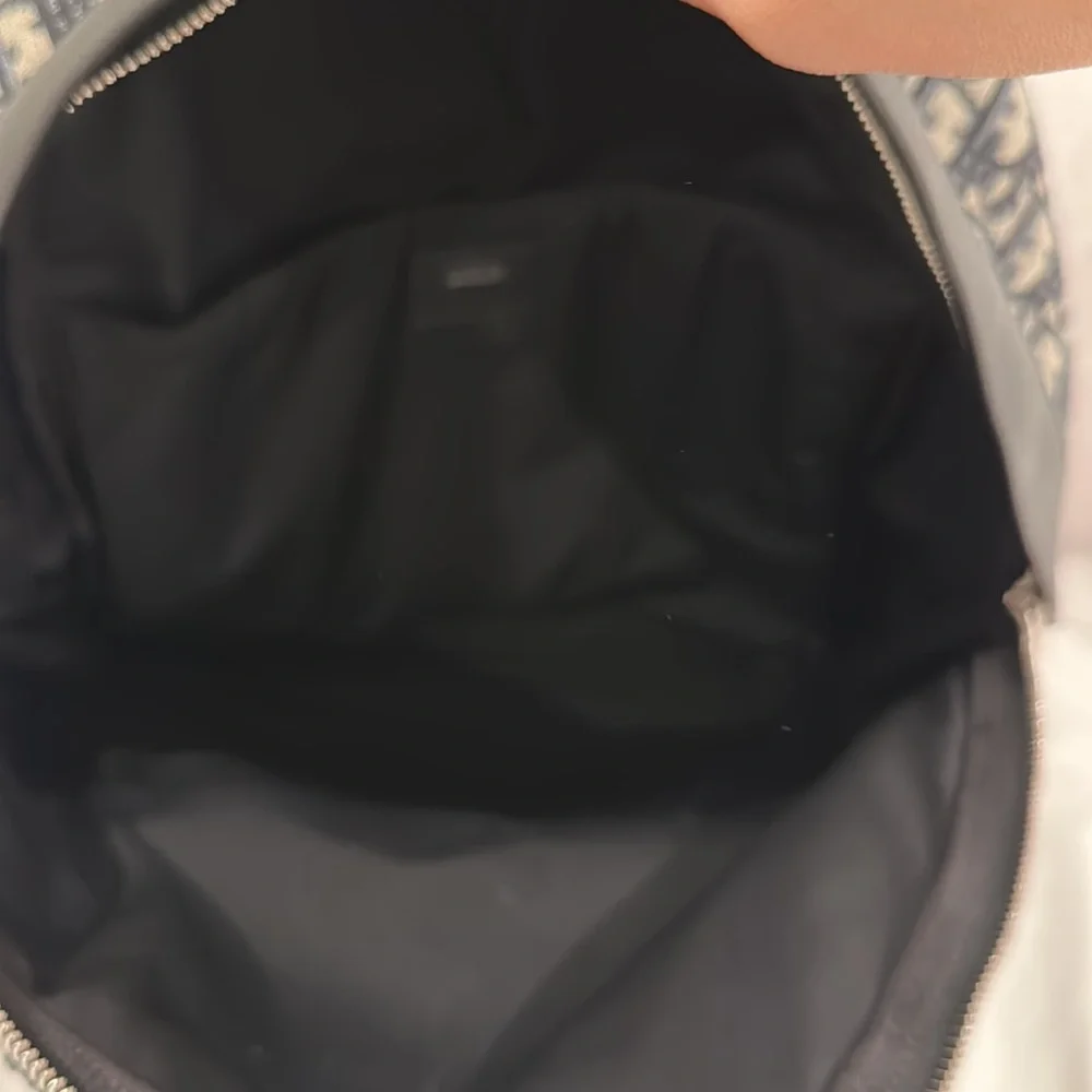 DIOR RIDER BACKPACK - Picture 4 of 6